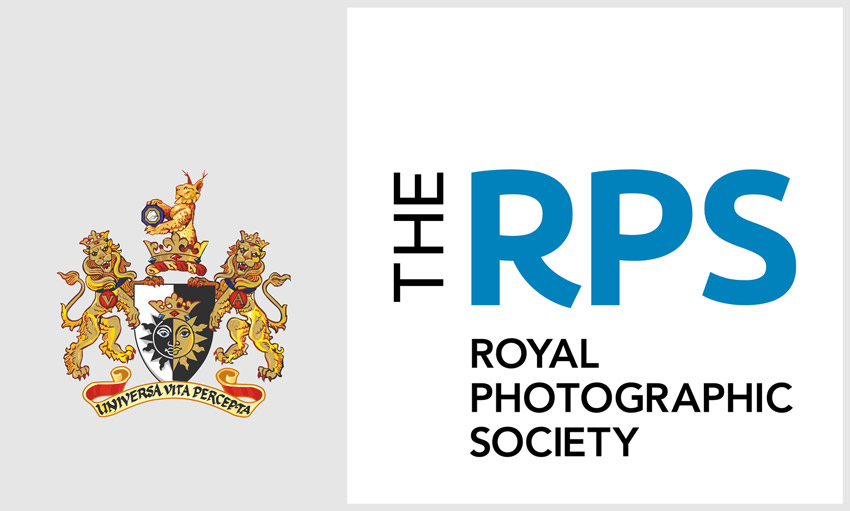 Royal Photographic Society – Fellowship Award